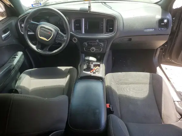 2C3CDXBG0HH623537 2017 DODGE CHARGER - Image 8