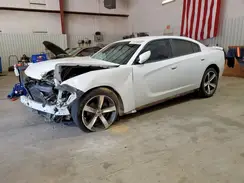 2C3CDXBG0HH627832 2017 DODGE CHARGER