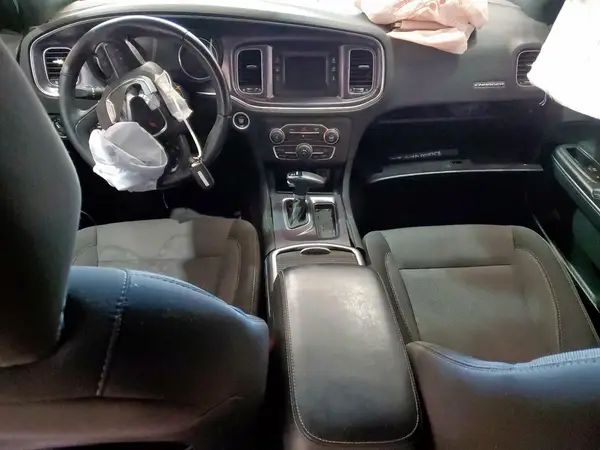 2C3CDXBG0HH627832 2017 DODGE CHARGER - Image 8