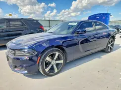 2C3CDXBG0HH627863 2017 DODGE CHARGER