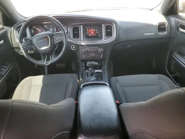 2C3CDXBG0HH627927 2017 DODGE CHARGER - Image 8