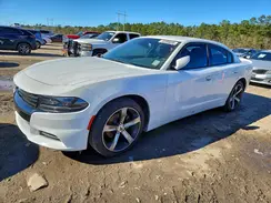 2C3CDXBG0HH628558 2017 DODGE CHARGER