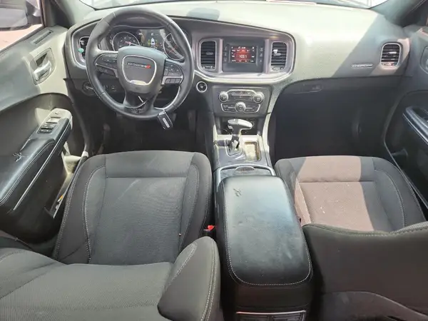 2C3CDXBG0HH629774 2017 DODGE CHARGER - Image 8