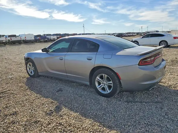 2C3CDXBG0HH642959 2017 DODGE CHARGER - Image 2