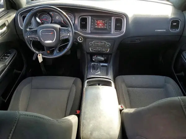 2C3CDXBG0HH642959 2017 DODGE CHARGER - Image 8