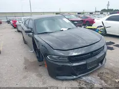 2C3CDXBG0HH643464 2017 DODGE CHARGER
