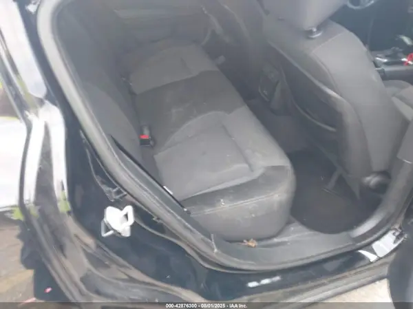 2C3CDXBG0HH643464 2017 DODGE CHARGER - Image 8