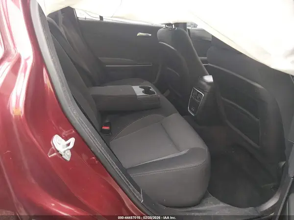 2C3CDXBG0HH654593 2017 DODGE CHARGER - Image 8