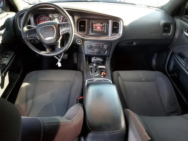 2C3CDXBG0HH654819 2017 DODGE CHARGER - Image 8