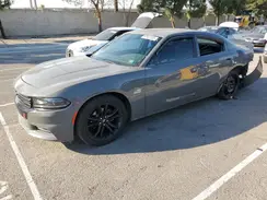 2C3CDXBG0JH113310 2018 DODGE CHARGER
