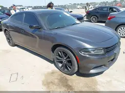 2C3CDXBG0JH135405 2018 DODGE CHARGER