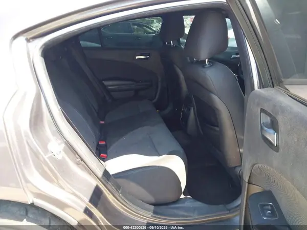 2C3CDXBG0JH135405 2018 DODGE CHARGER - Image 8