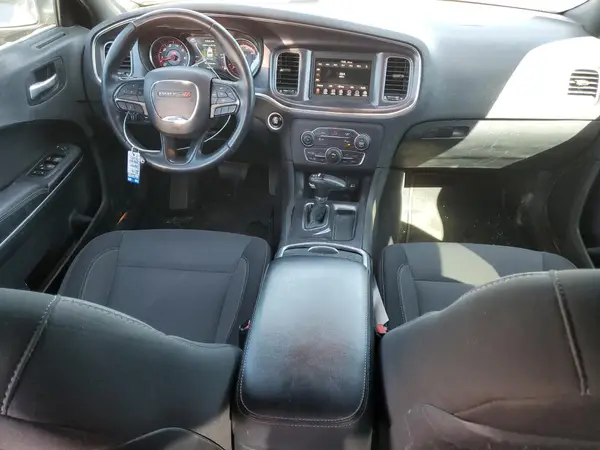 2C3CDXBG0JH144105 2018 DODGE CHARGER - Image 8