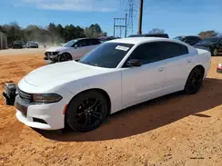 2C3CDXBG0JH163396 2018 DODGE CHARGER