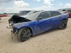 2C3CDXBG0JH163477 2018 DODGE CHARGER