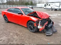 2C3CDXBG0JH164080 2018 DODGE CHARGER