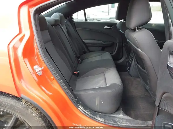 2C3CDXBG0JH164080 2018 DODGE CHARGER - Image 8