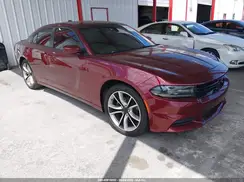 2C3CDXBG0JH167366 2018 DODGE CHARGER