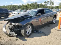 2C3CDXBG0JH169876 2018 DODGE CHARGER