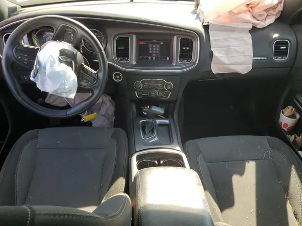 2C3CDXBG0JH169876 2018 DODGE CHARGER - Image 8