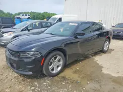 2C3CDXBG0JH170526 2018 DODGE CHARGER