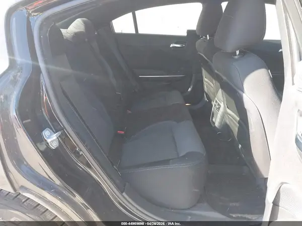 2C3CDXBG0JH170526 2018 DODGE CHARGER - Image 8