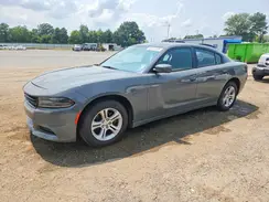 2C3CDXBG0JH173717 2018 DODGE CHARGER