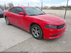 2C3CDXBG0JH173880 2018 DODGE CHARGER