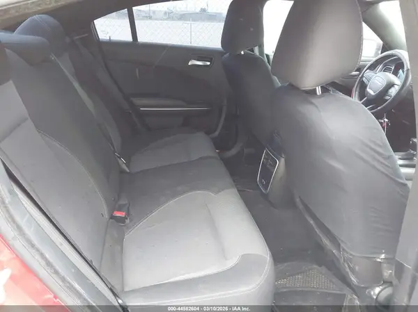 2C3CDXBG0JH173880 2018 DODGE CHARGER - Image 8