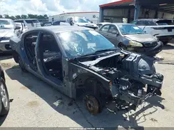 2C3CDXBG0JH174110 2018 DODGE CHARGER