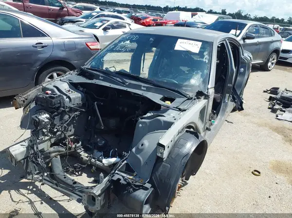 2C3CDXBG0JH174110 2018 DODGE CHARGER - Image 2