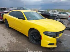 2C3CDXBG0JH174382 2018 DODGE CHARGER