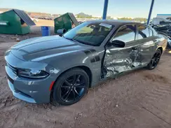 2C3CDXBG0JH179257 2018 DODGE CHARGER