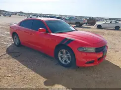 2C3CDXBG0JH180344 2018 DODGE CHARGER
