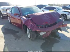 2C3CDXBG0JH180487 2018 DODGE CHARGER