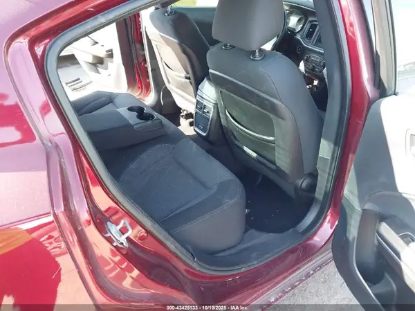 2C3CDXBG0JH180487 2018 DODGE CHARGER - Image 8