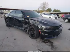 2C3CDXBG0JH185124 2018 DODGE CHARGER