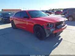 2C3CDXBG0JH185995 2018 DODGE CHARGER
