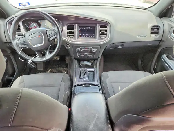 2C3CDXBG0JH186208 2018 DODGE CHARGER - Image 8
