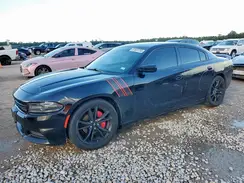 2C3CDXBG0JH186211 2018 DODGE CHARGER