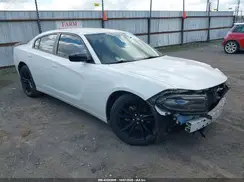 2C3CDXBG0JH186354 2018 DODGE CHARGER