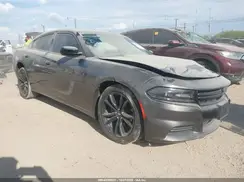 2C3CDXBG0JH186743 2018 DODGE CHARGER