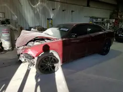 2C3CDXBG0JH186905 2018 DODGE CHARGER