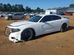 2C3CDXBG0JH187259 2018 DODGE CHARGER
