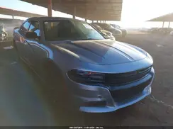 2C3CDXBG0JH188427 2018 DODGE CHARGER