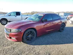 2C3CDXBG0JH195197 2018 DODGE CHARGER