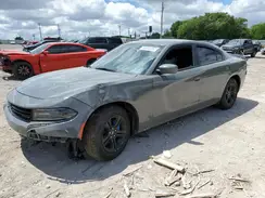 2C3CDXBG0JH196320 2018 DODGE CHARGER