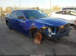 2C3CDXBG0JH197077 2018 DODGE CHARGER