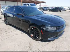 2C3CDXBG0JH197158 2018 DODGE CHARGER
