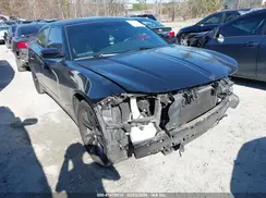 2C3CDXBG0JH197161 2018 DODGE CHARGER